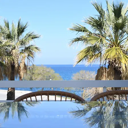 Casa Di Mare キパリシア