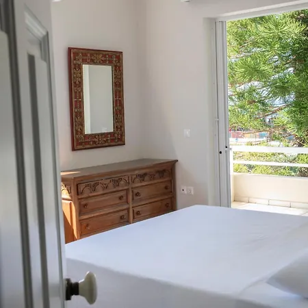 Casa Di Mare キパリシア