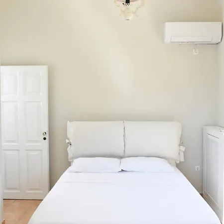 Casa Di Mare 別荘 キパリシア