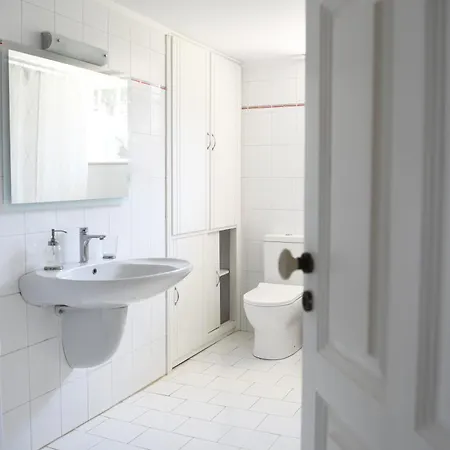 Casa Di Mare 別荘 *