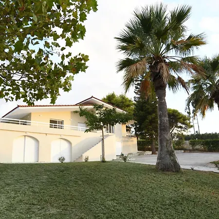 Feriehus Casa Di Mare