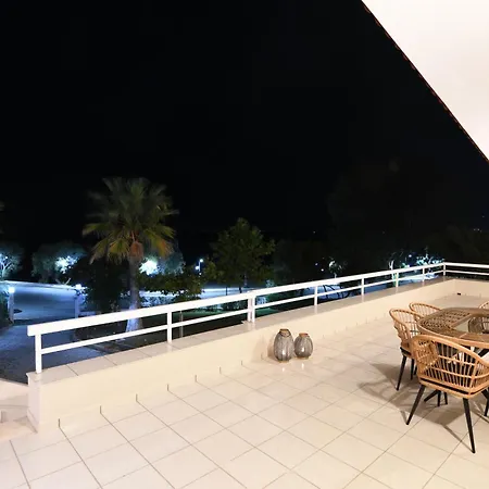 Hébergement de vacances Casa Di Mare *