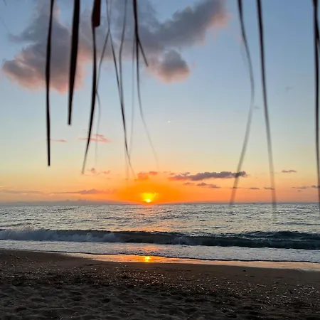 Casa Di Mare Kyparissia