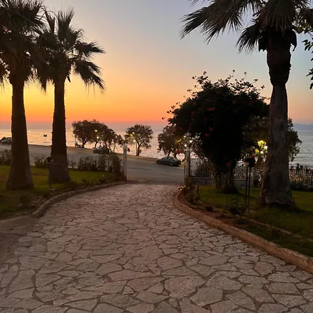 Casa Di Mare Dom wakacyjny Kyparissia