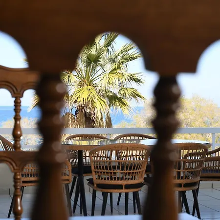 Casa Di Mare *