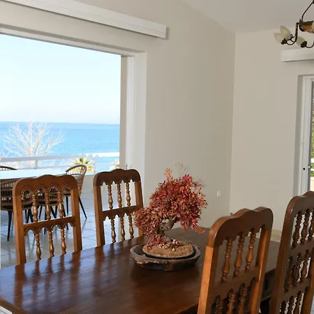 Casa Di Mare Feriehus
