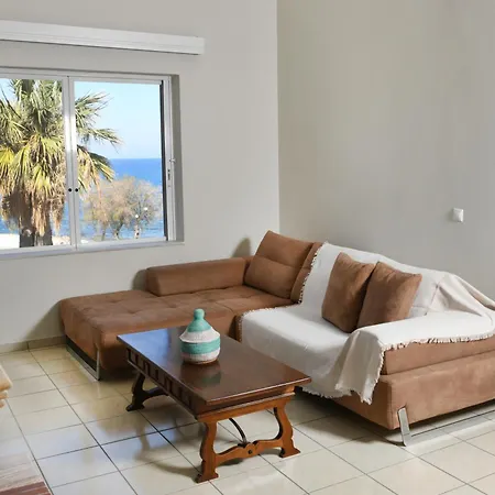 Hébergement de vacances Casa Di Mare