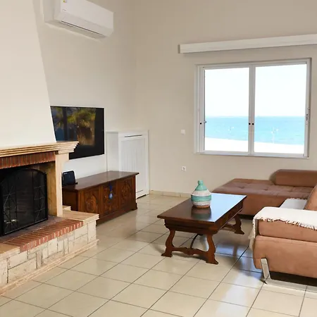Casa Di Mare * Kyparissia