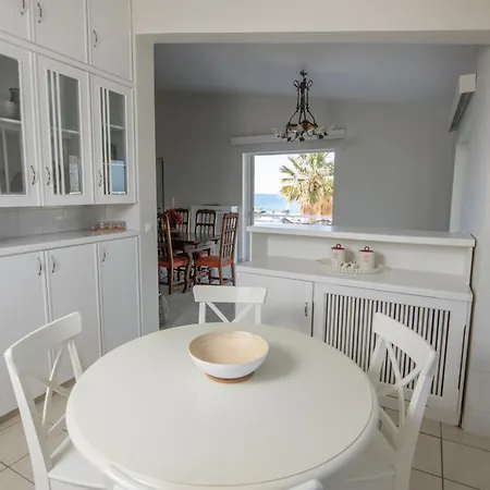 Casa Di Mare 度假居 基帕里夏