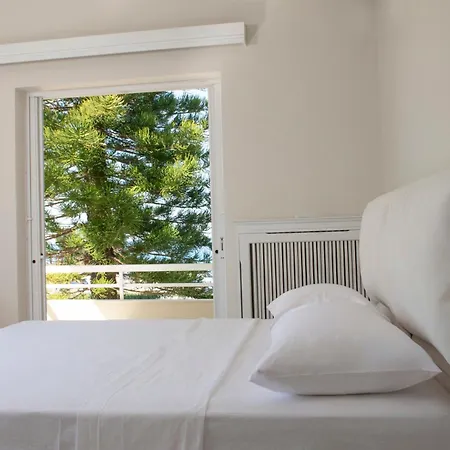 Casa Di Mare 度假居 *