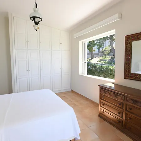Casa Di Mare * Kyparissia