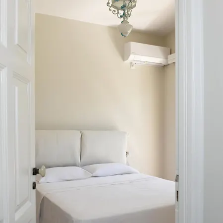 Casa Di Mare Feriehus Kyparissia