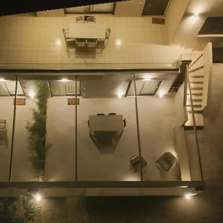 Casa Di Mare * Kyparissia