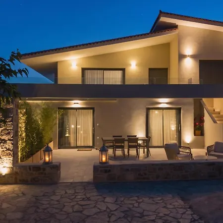 Casa Di Mare Feriehus *