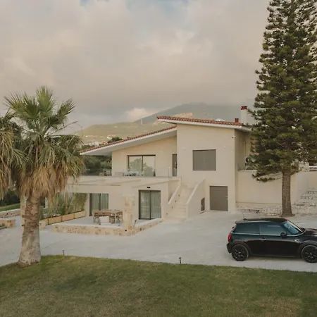 Feriehus Casa Di Mare *