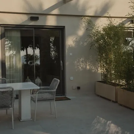 度假居 Casa Di Mare 基帕里夏