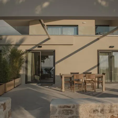 Casa Di Mare *