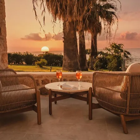 Casa Di Mare * Kyparissia
