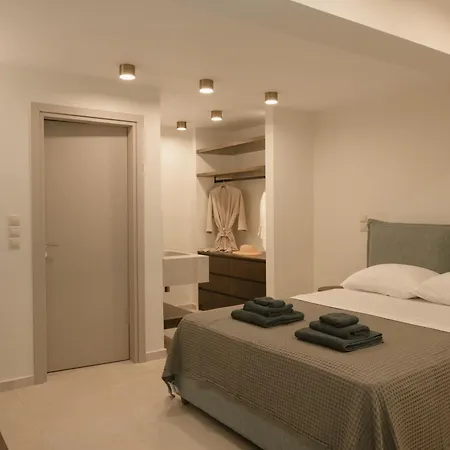 Casa Di Mare 度假居 基帕里夏