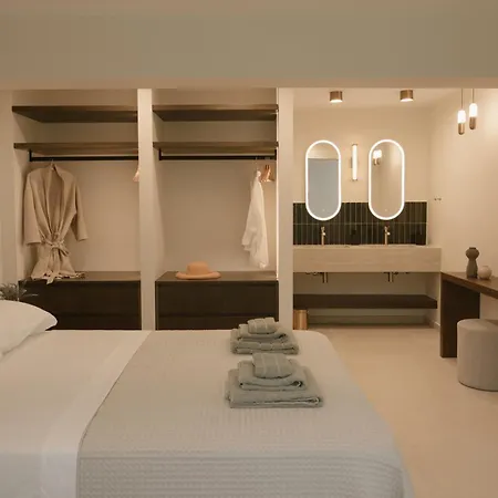 度假居 Casa Di Mare 基帕里夏