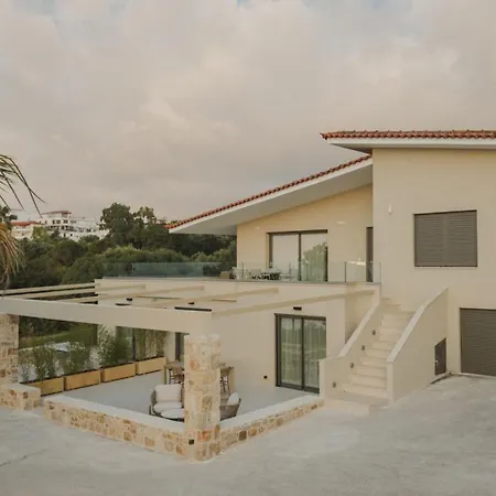 Feriehus Casa Di Mare *