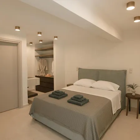 Casa Di Mare 度假居