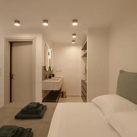 Feriehus Casa Di Mare
