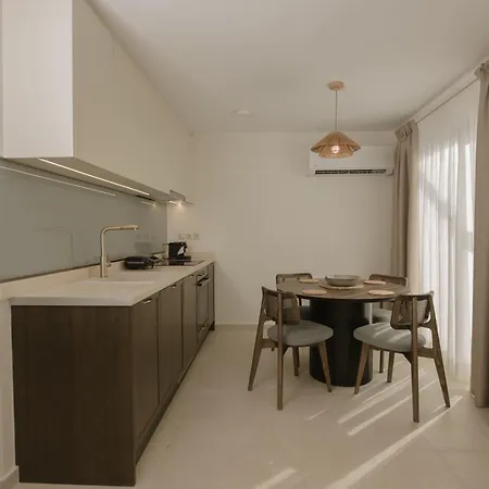 度假居 Casa Di Mare *