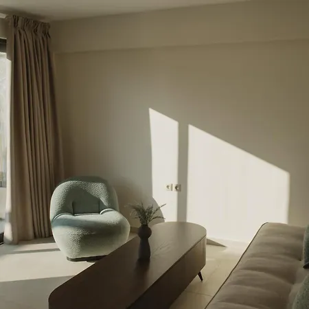 Feriehus Casa Di Mare *