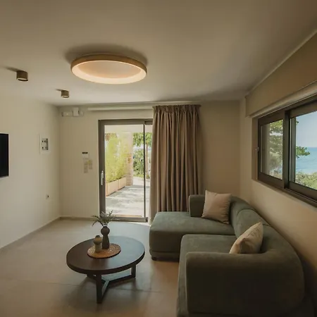 Casa Di Mare Kyparissia