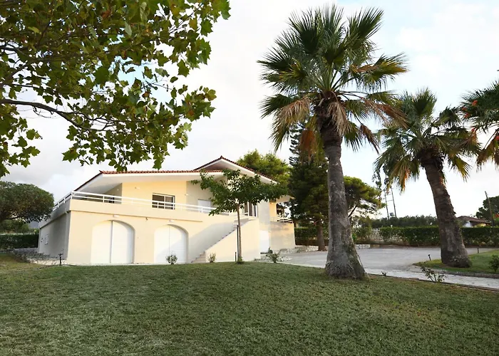 Prázdninový dům Casa Di Mare