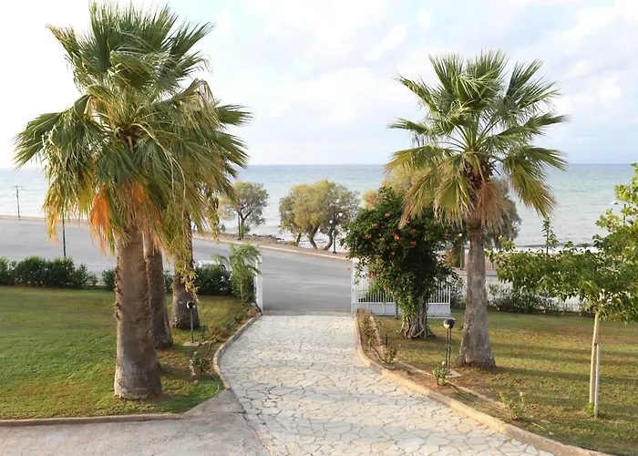 Casa de Férias Casa Di Mare *