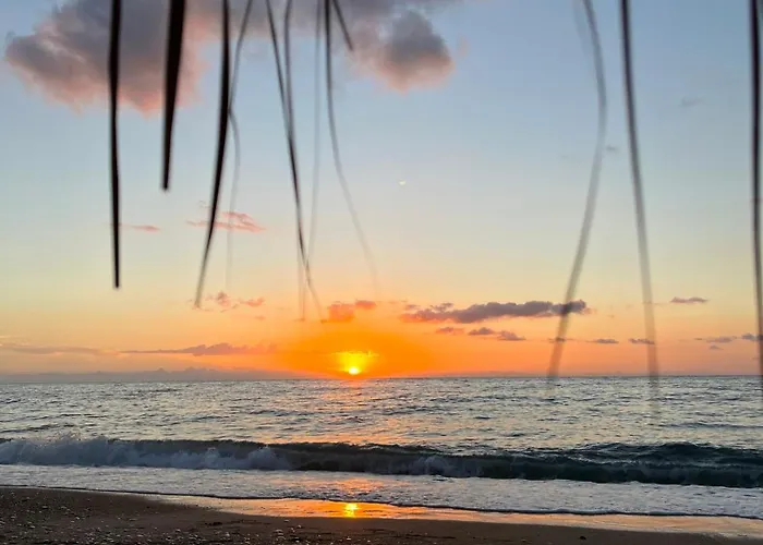 Casa Di Mare Kyparissia