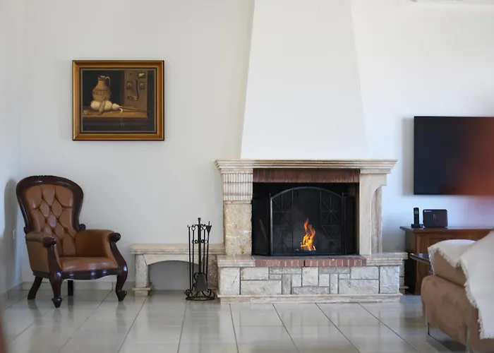 Casa Di Mare Hébergement de vacances