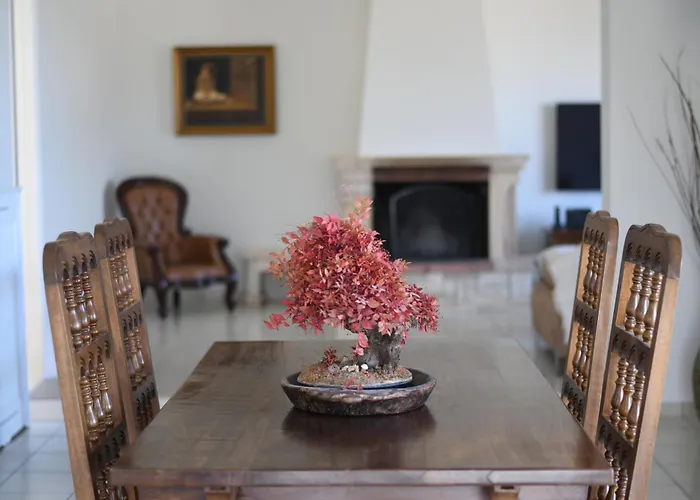 Casa Di Mare Hébergement de vacances *