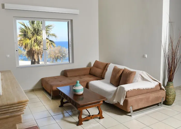 Prázdninový dům Casa Di Mare