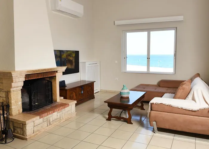 Casa Di Mare * Kyparissia