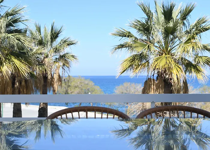 Casa Di Mare Kyparissia