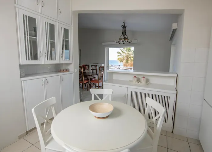 Casa Di Mare Hébergement de vacances Kyparissia