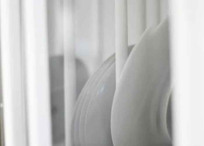 Casa Di Mare Hébergement de vacances