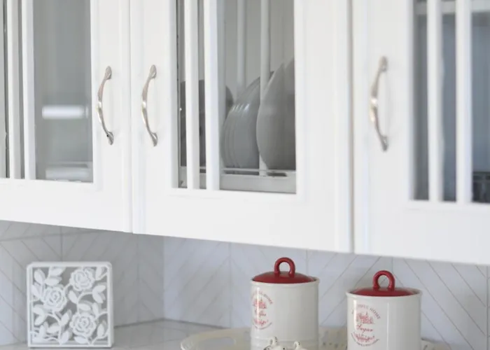 Prázdninový dům Casa Di Mare