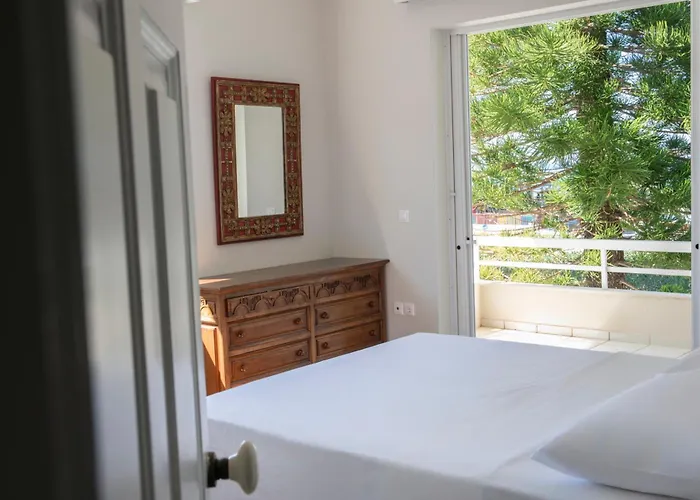 Casa Di Mare Kyparissia