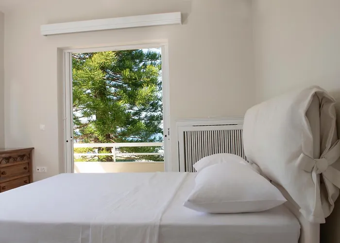 Casa Di Mare Hébergement de vacances *