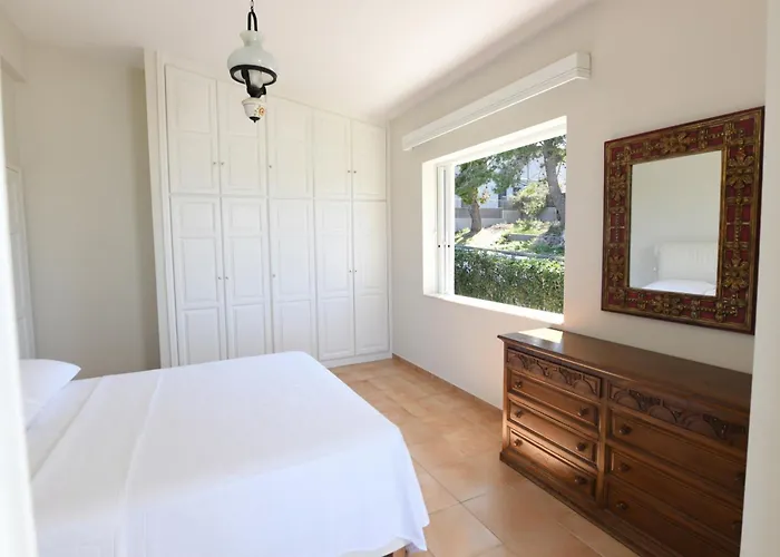 Casa Di Mare * Kyparissia