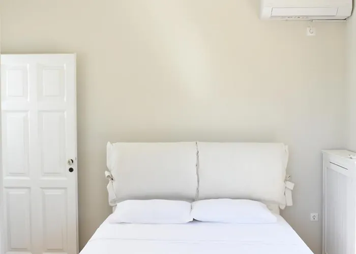 Casa Di Mare Hébergement de vacances Kyparissia