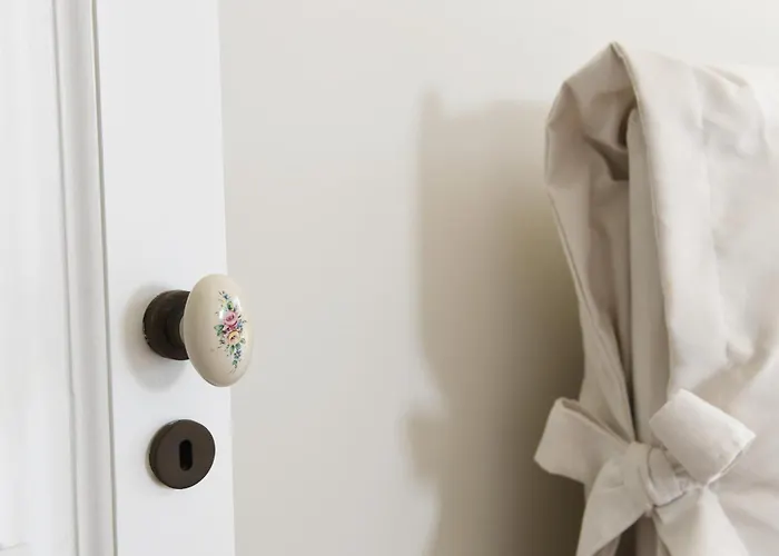 Hébergement de vacances Casa Di Mare