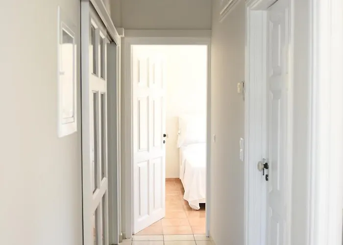 Prázdninový dům Casa Di Mare