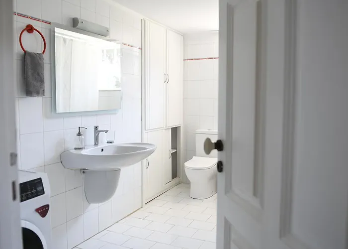 Casa Di Mare Prázdninový dům *